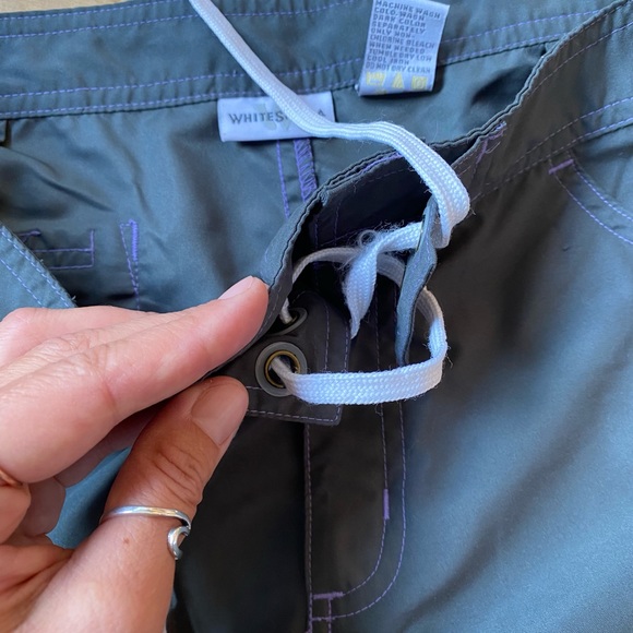 White Sierra Capris - 10 - Picture 9 of 9